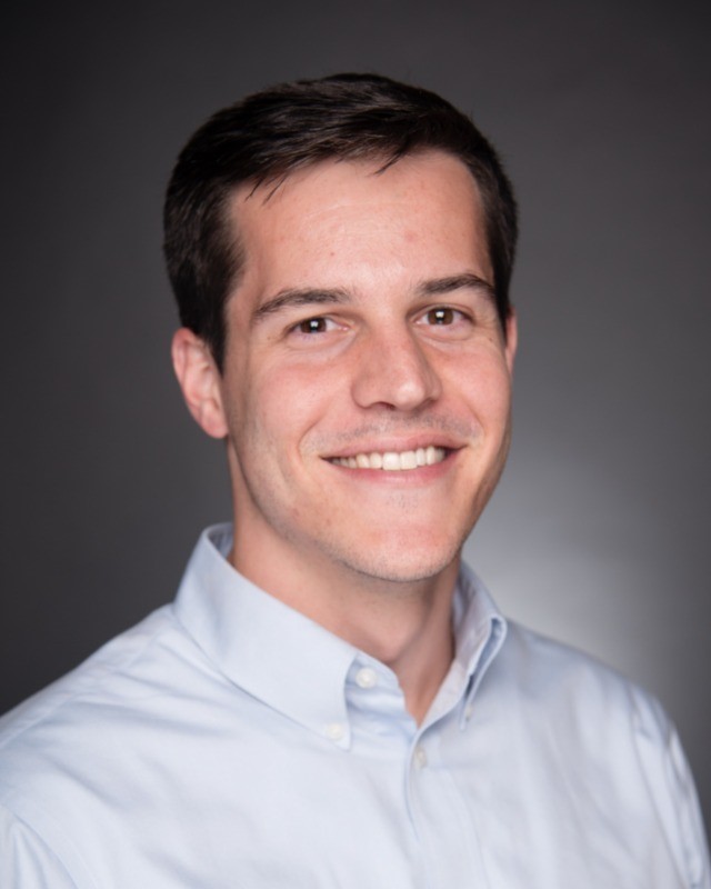 Sam  Rector Team Contact Image